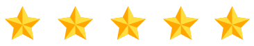 5 stars